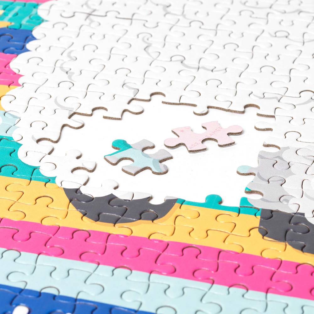 Legami Puzzle da 1000 Pezzi Fino Al -60%