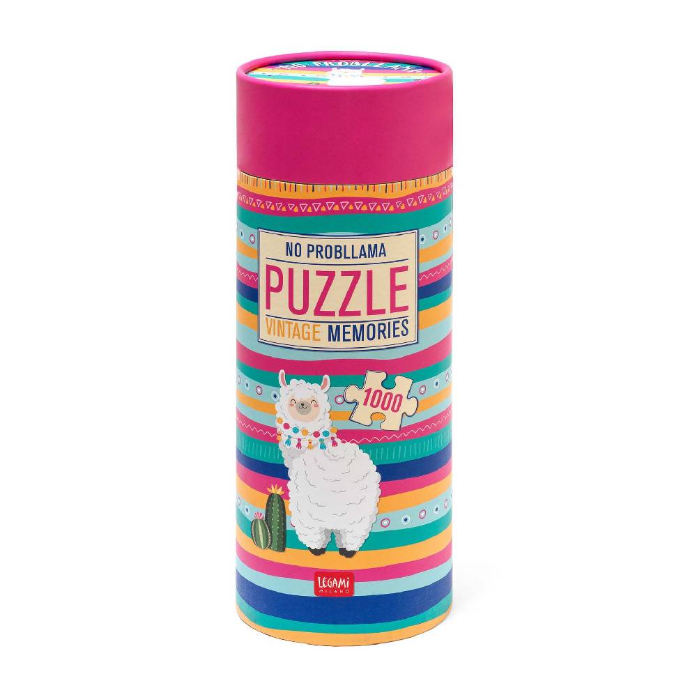Legami Puzzle da 1000 Pezzi Fino Al -60%