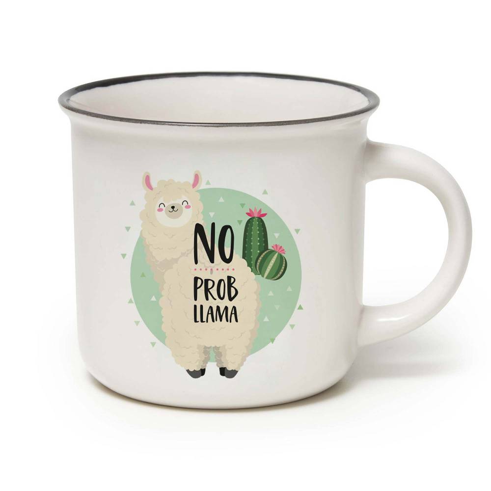 Legami Tazza in Porcellana - Cup-Puccino