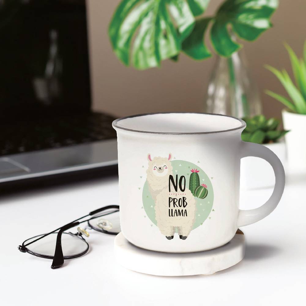 Legami Tazza in Porcellana - Cup-Puccino Prezzo Ridotto