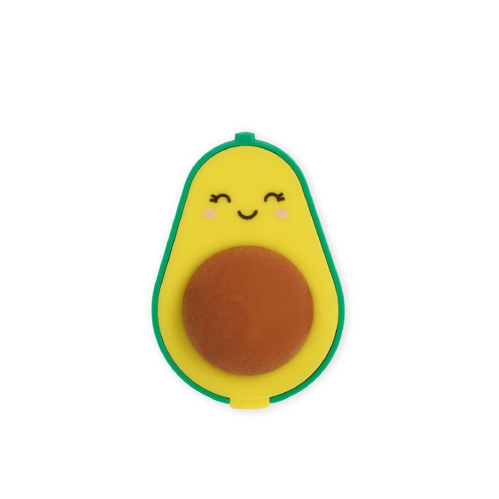 Legami Temperino con Gomma - Let’s Avocuddle
