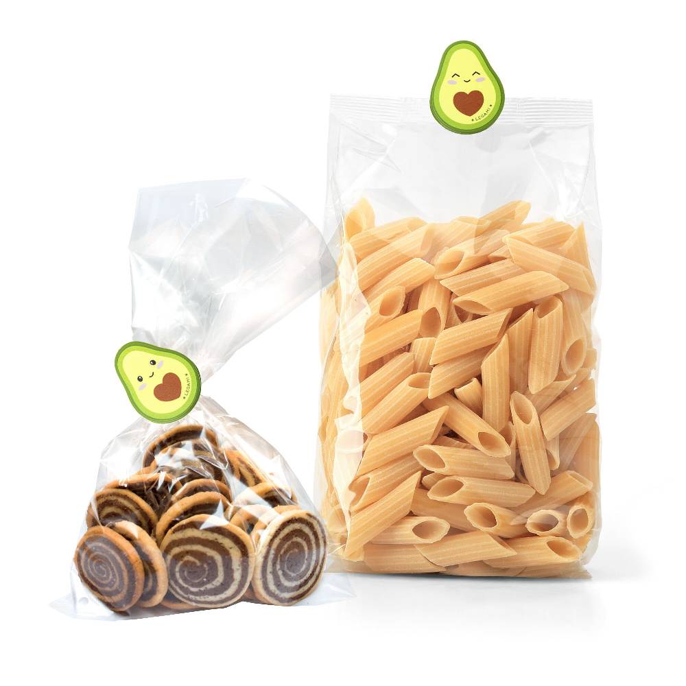 Legami Set di Clip Chiudi Pacco Sconto