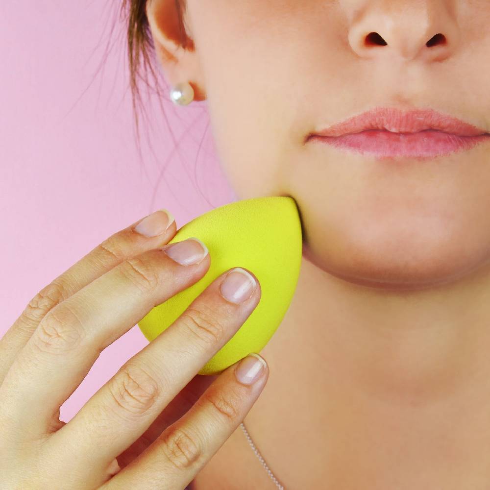 Legami Spugnetta Make-Up - Cutie Friends Economico
