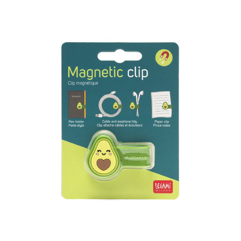 Legami Clip Magnetica Hotsell