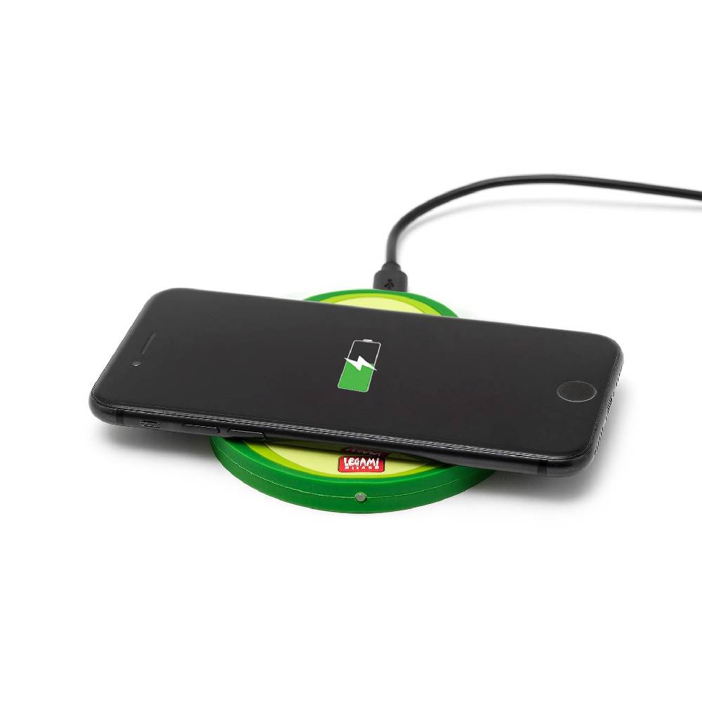 Legami Caricabatterie Wireless per Smartphone - Super Fast Vendita Calda