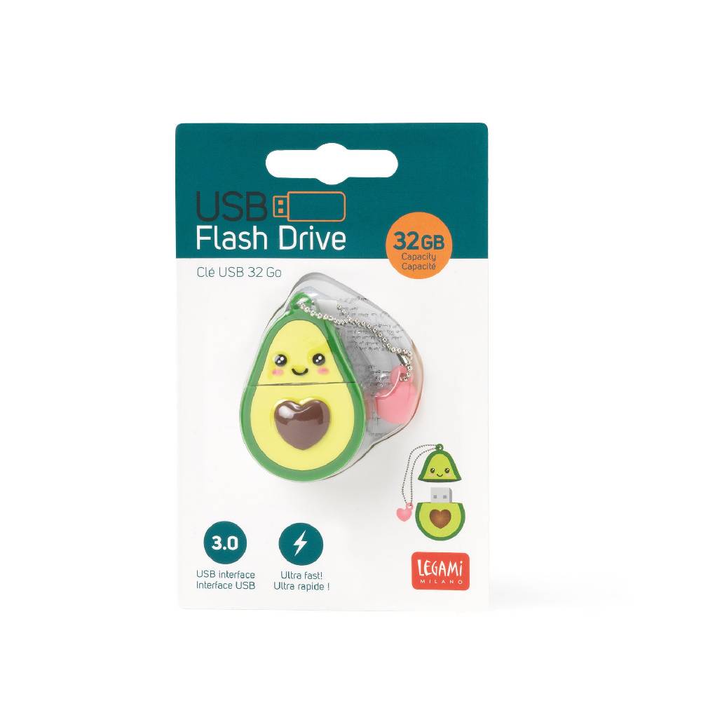 Legami Chiavetta USB 3.0 - 32 GB Vendita Economica