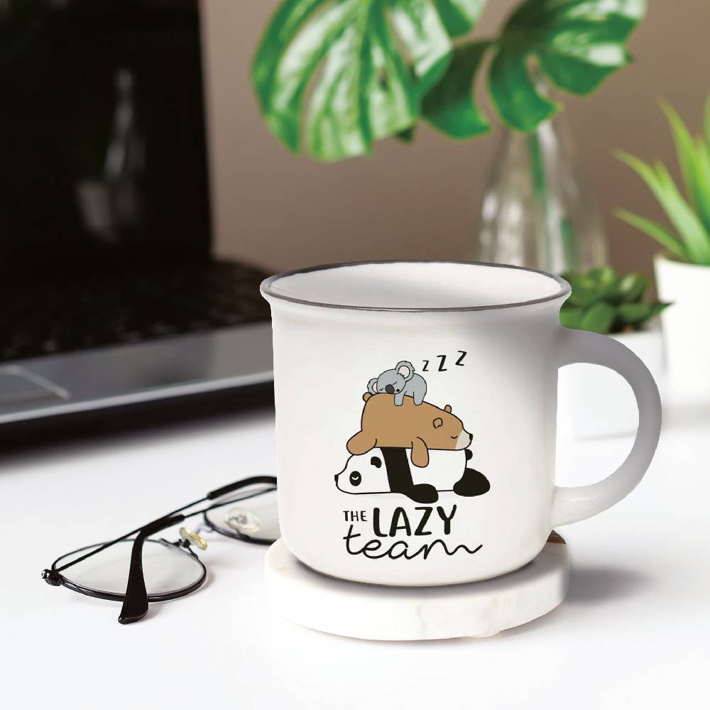 Legami Tazza in Porcellana - Cup-Puccino Vendite stagionali