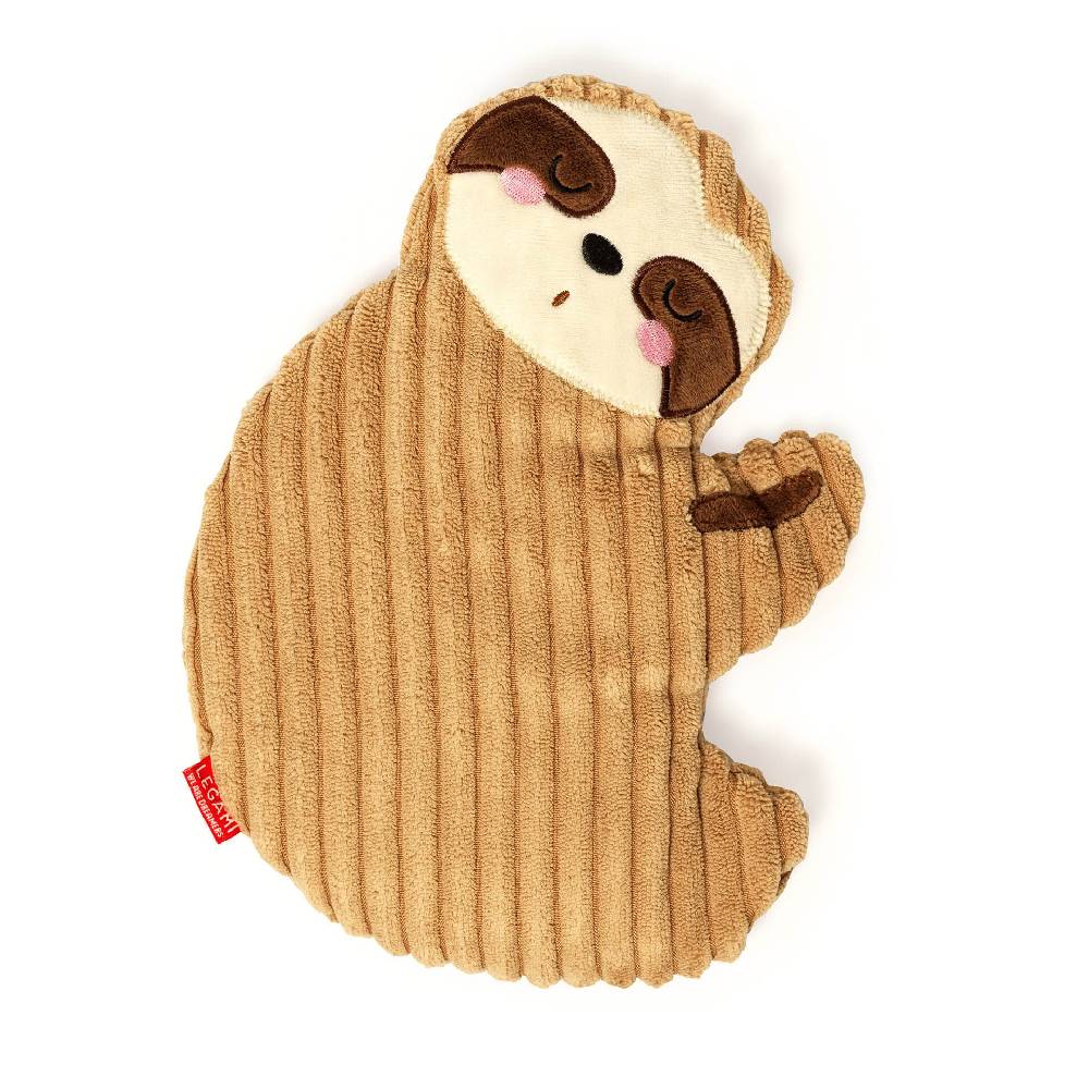 Legami Cuscino Termico con Semi di Lino - Warm Cuddles Vendita