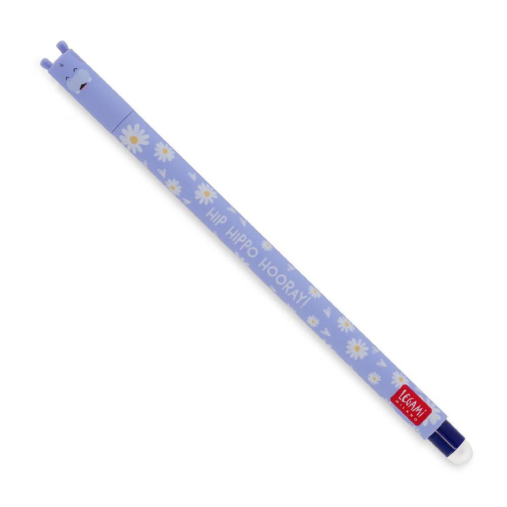 Legami Penna Gel Cancellabile - Erasable Pen