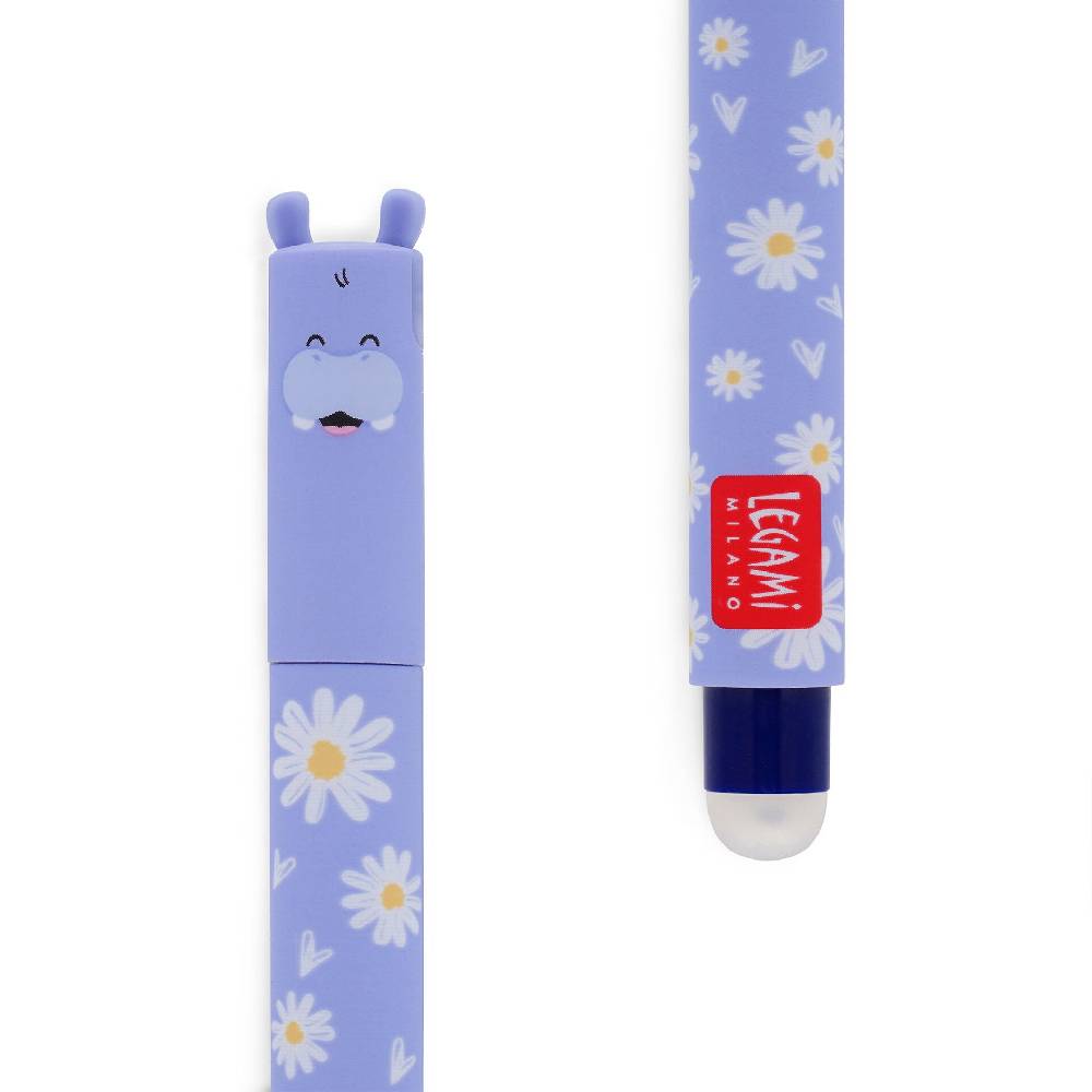Legami Penna Gel Cancellabile - Erasable Pen Negozi Online