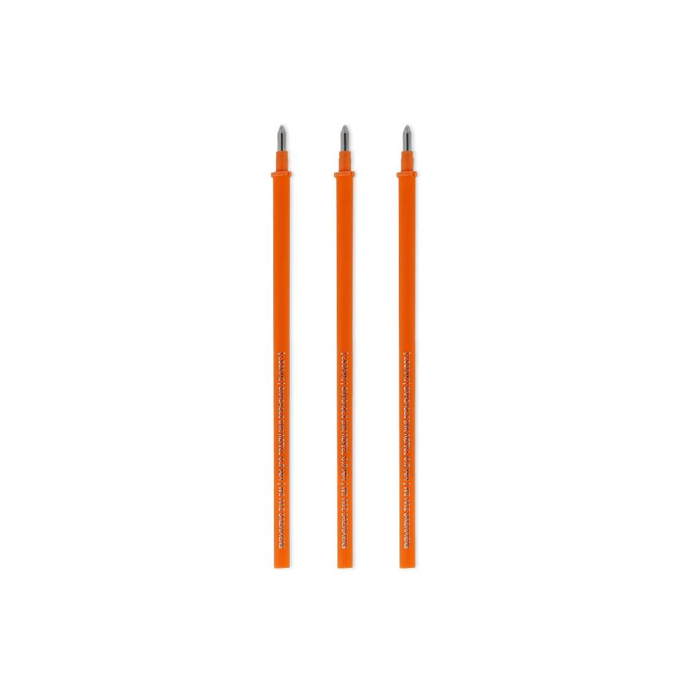 Legami Refill per Penna Gel Cancellabile - Erasable Pen
