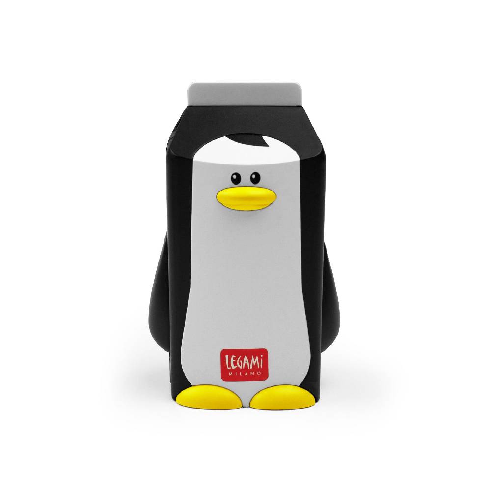 Legami Igo il Pinguino Parlante per il Tuo Frigo
