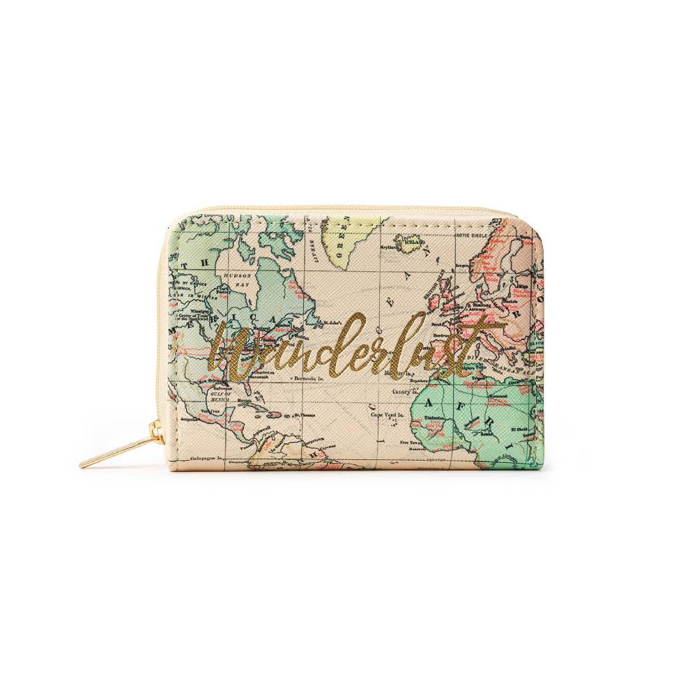 Legami Portafoglio - What a Cute Wallet!