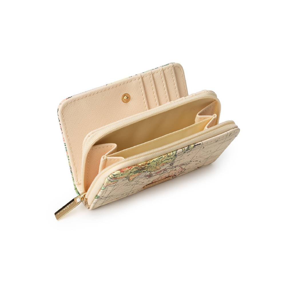 Legami Portafoglio - What a Cute Wallet! Presa