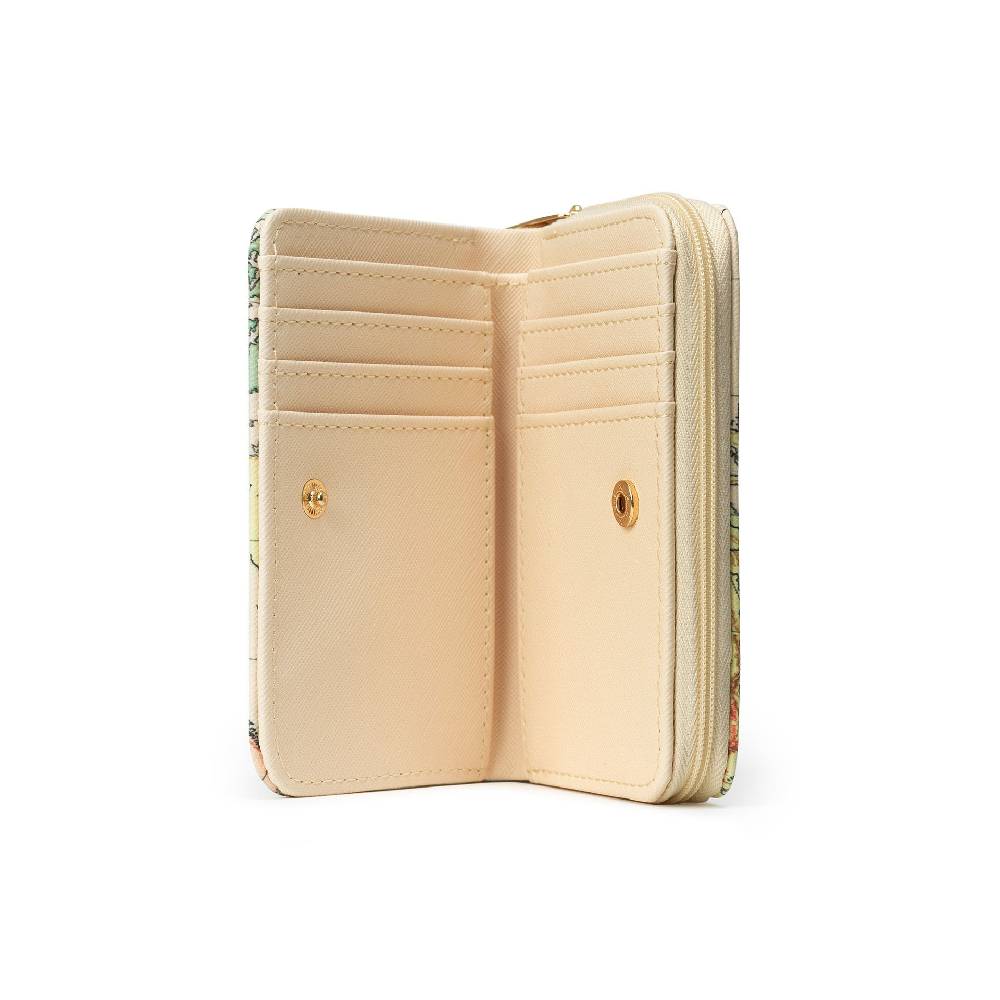 Legami Portafoglio - What a Cute Wallet! Presa