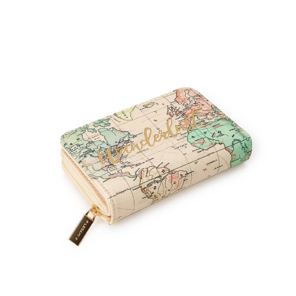 Legami Portafoglio - What a Cute Wallet! Presa