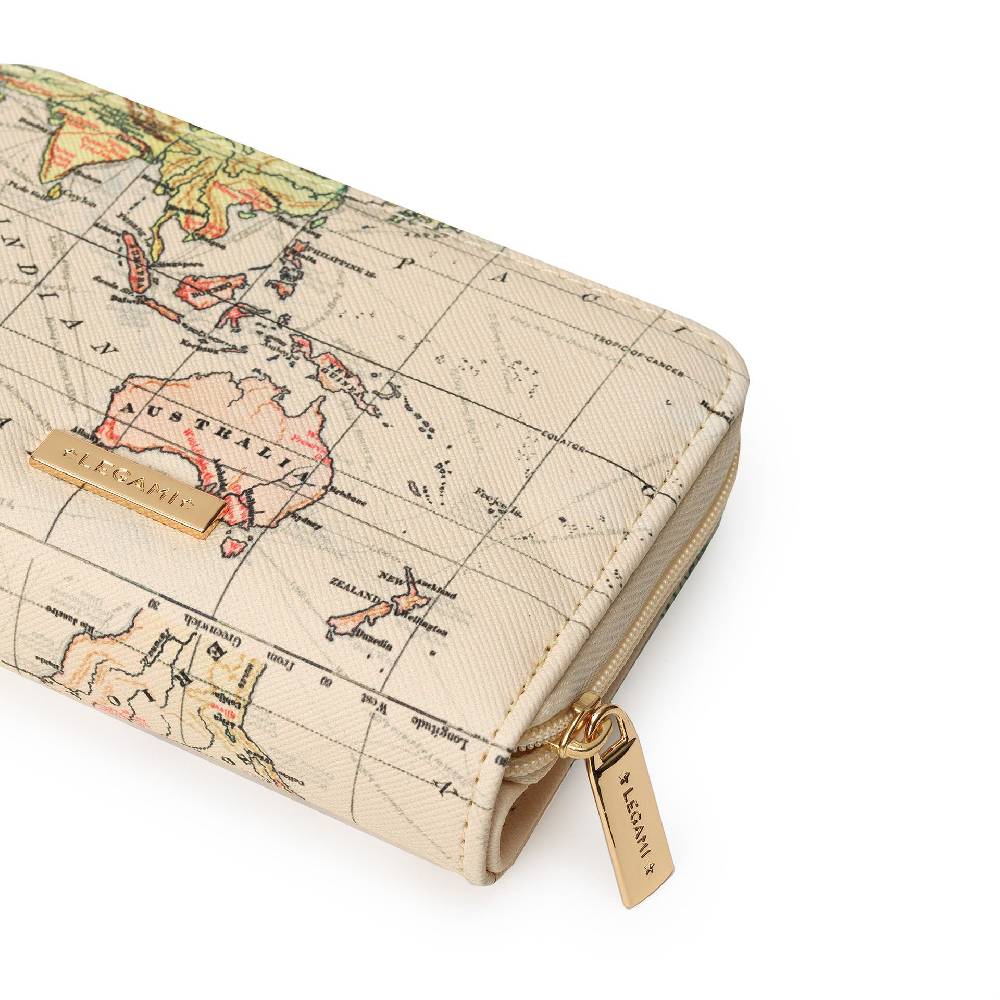 Legami Portafoglio - What a Cute Wallet! Presa