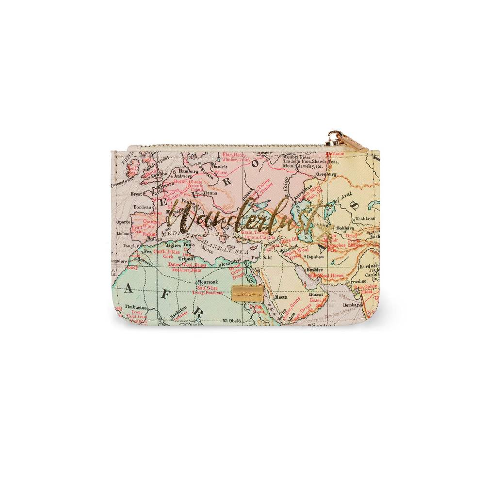 Legami Porta Carte - What a Card Holder!