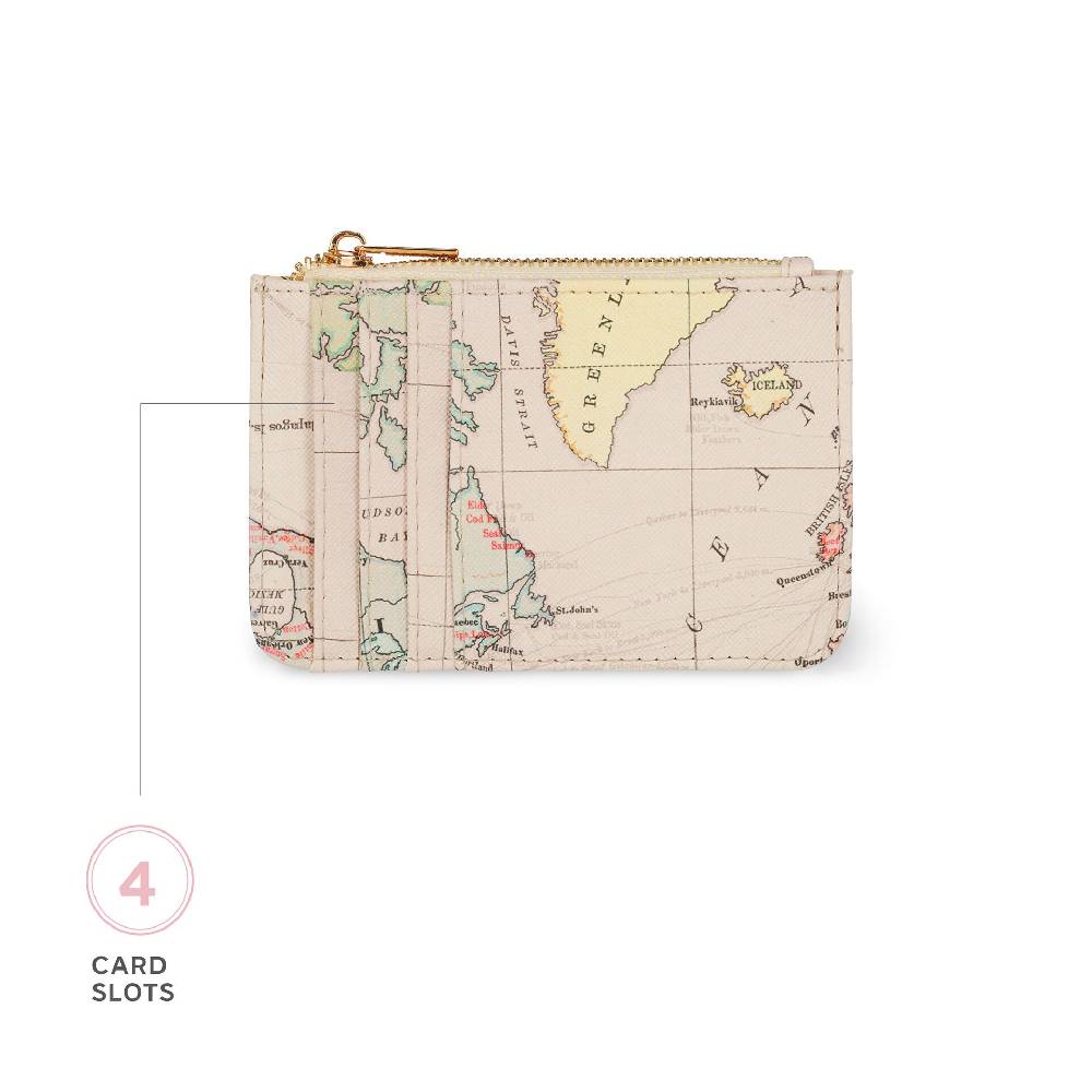 Legami Porta Carte - What a Card Holder! Sconto