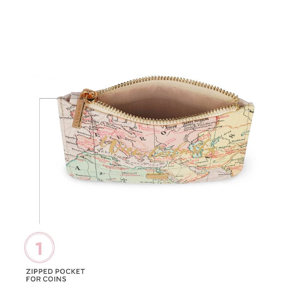 Legami Porta Carte - What a Card Holder! Sconto