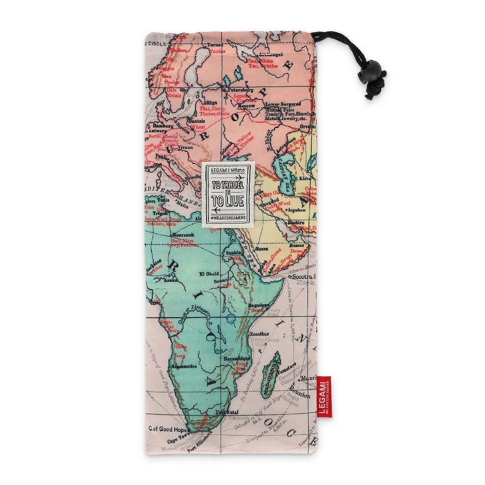 Legami Custodia Antigoccia Per Ombrello - Umbrella Dry Bag