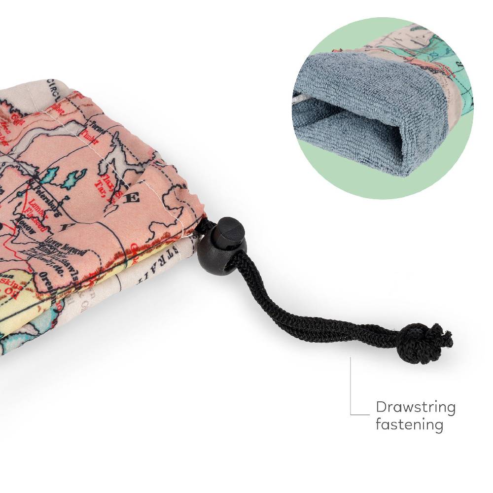 Legami Custodia Antigoccia Per Ombrello - Umbrella Dry Bag Outlet