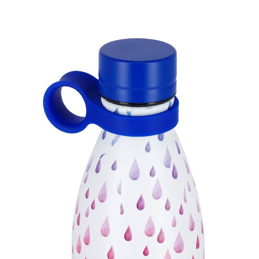 Legami Bottiglia Termica 800 Ml - Hot&Cold In Vendita