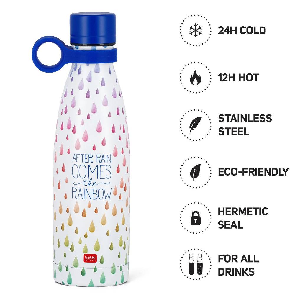 Legami Bottiglia Termica 500 Ml - Hot&Cold