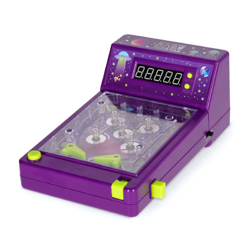 Legami Flipper Arcade - Galactic Race