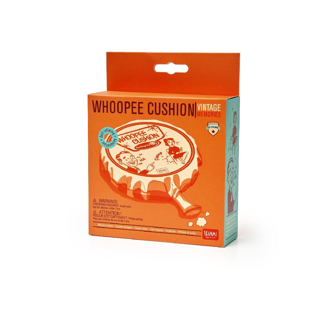 Legami Cuscino Scoreggino In Saldo