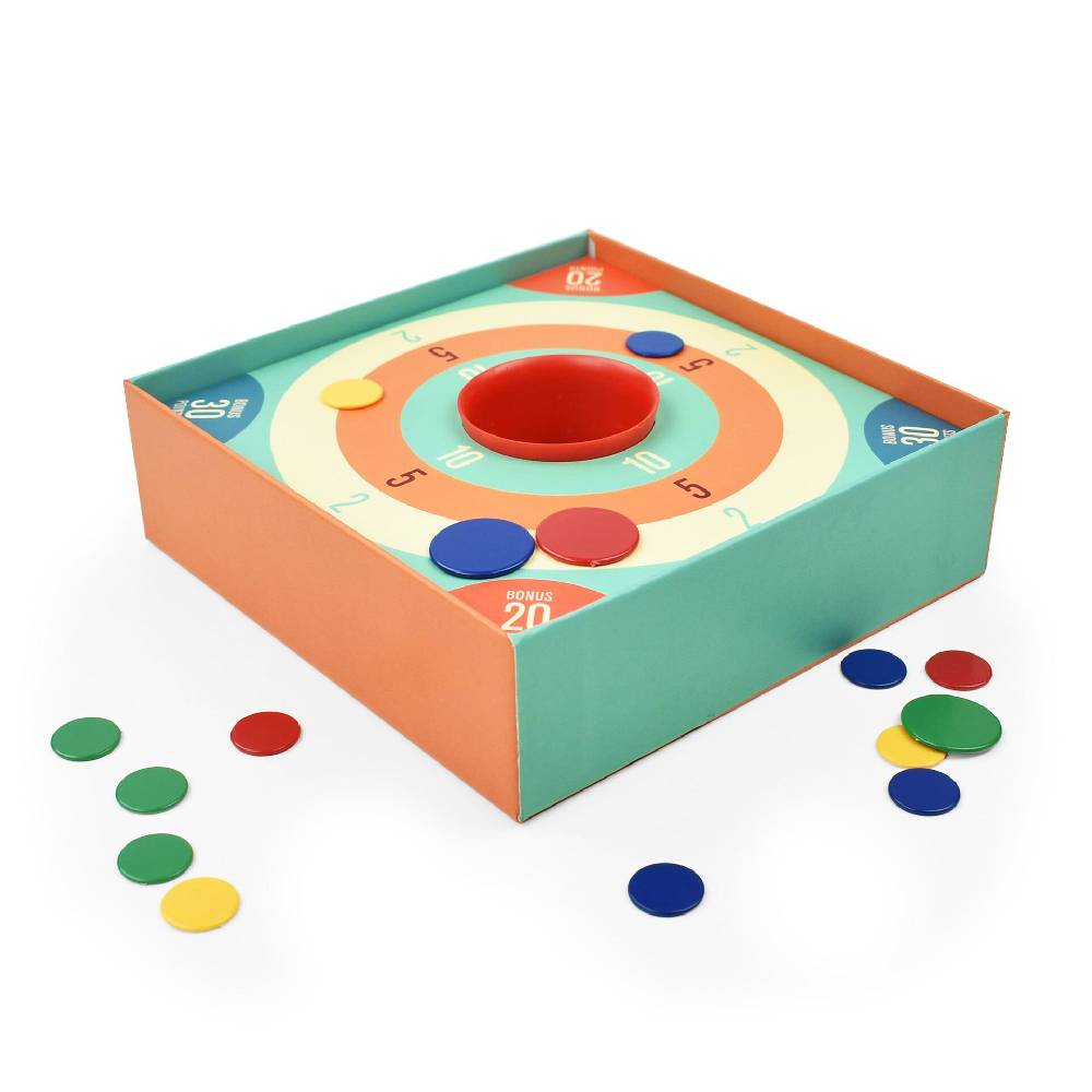 Legami Gioco Delle Pulci