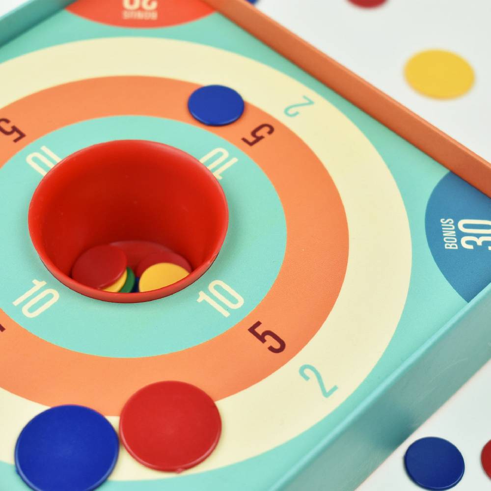 Legami Gioco Delle Pulci Moda