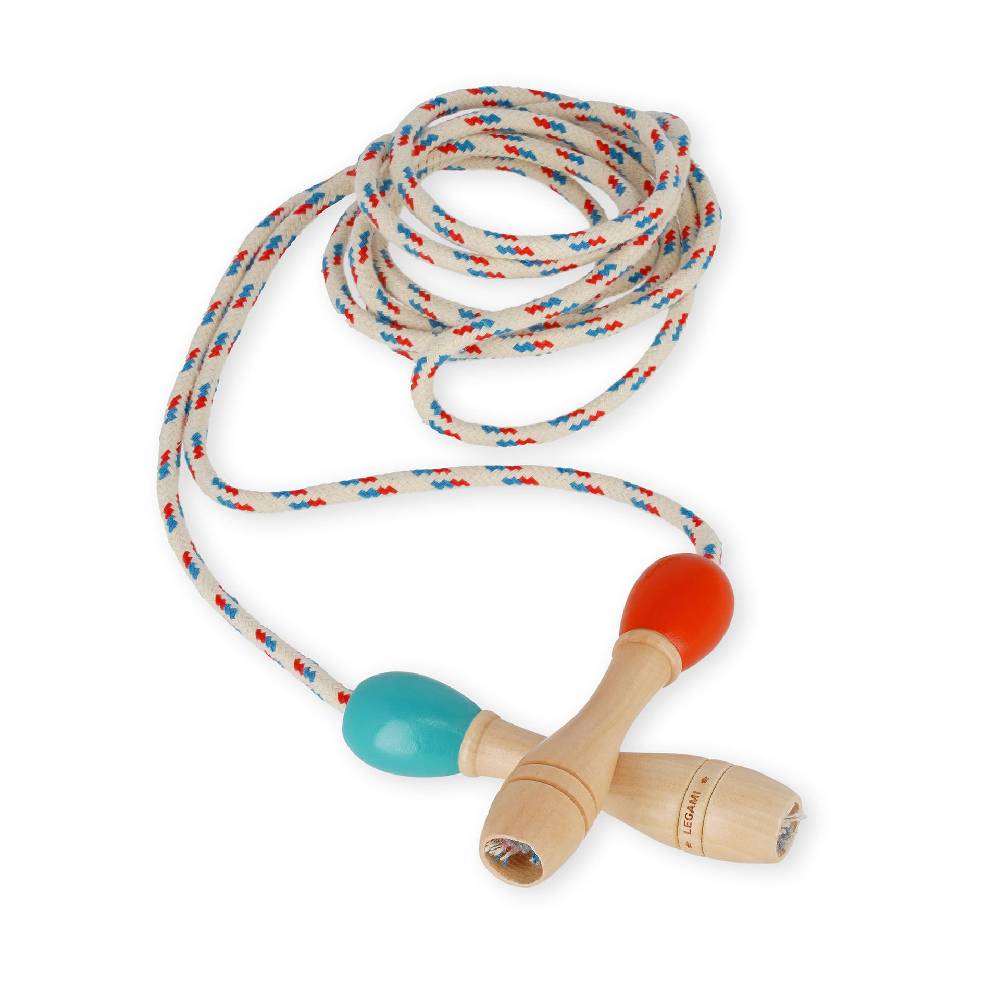 Legami Corda per Saltare - Skipping Rope Italy