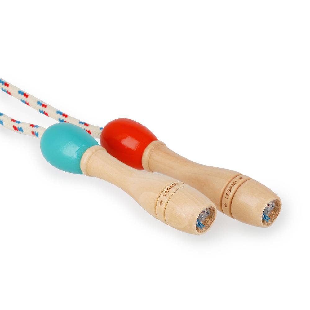 Legami Corda per Saltare - Skipping Rope Italy