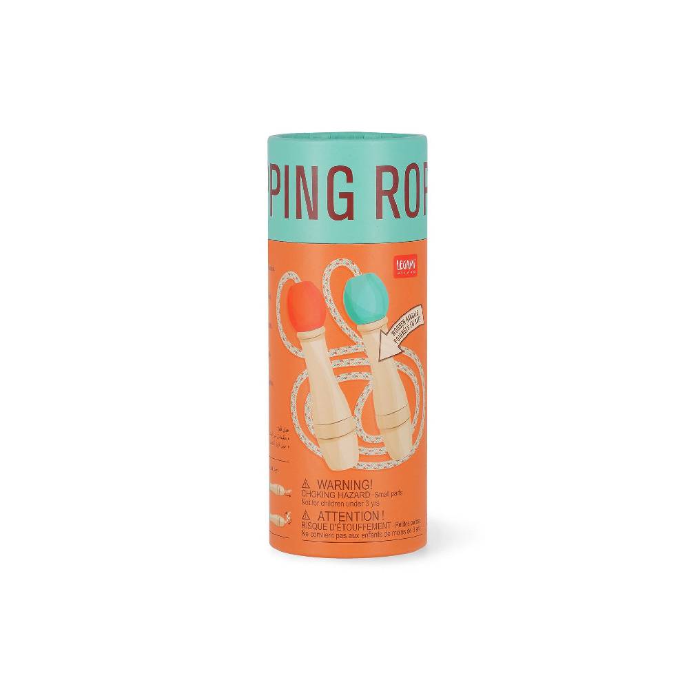 Legami Corda per Saltare - Skipping Rope Italy