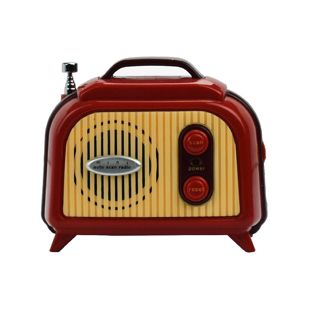 Legami Mini Radio Portatile