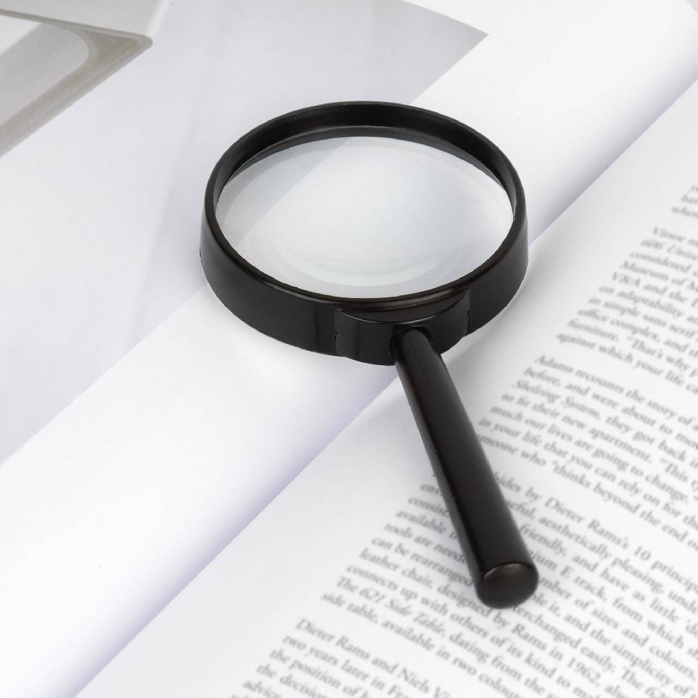 Legami Lente di Ingrandimento Vendita