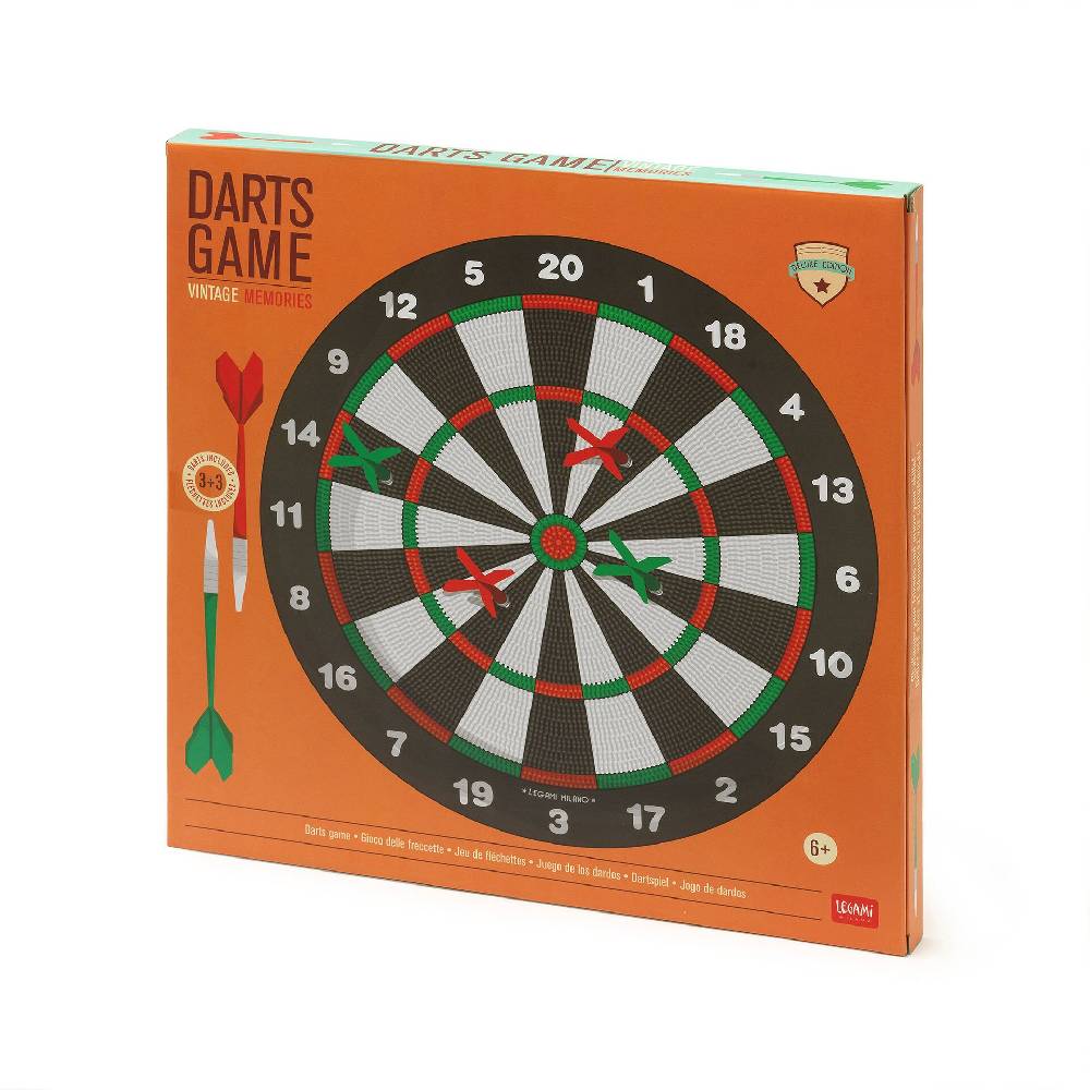 Legami Gioco delle Freccette Promozione