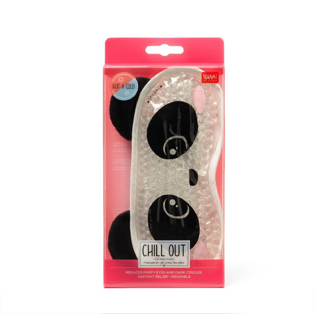 Legami Maschera Gel per Occhi - Chill Out Fino Al -60%