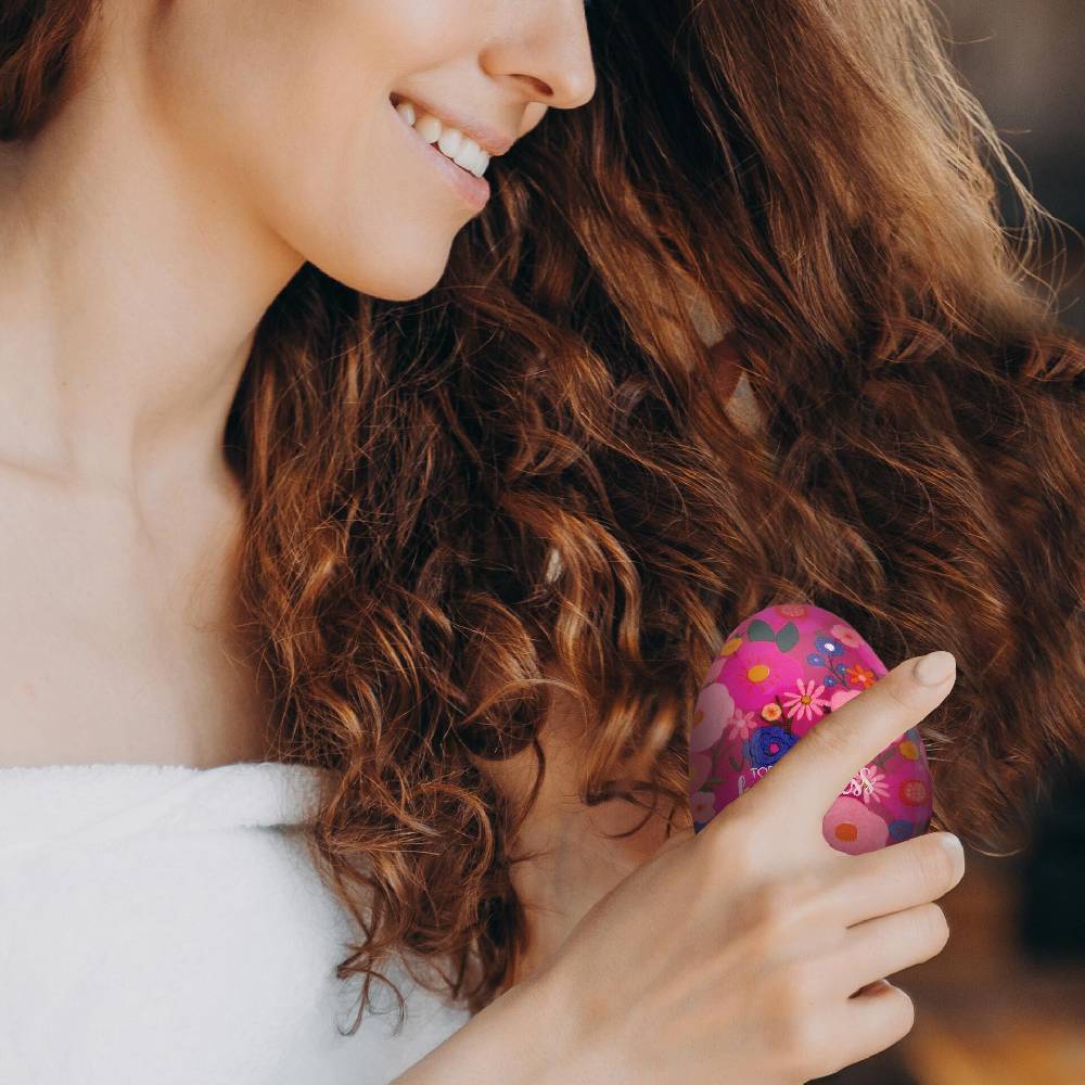 Legami Spazzola Districante per Capelli - Amazing Hair Shopping Online