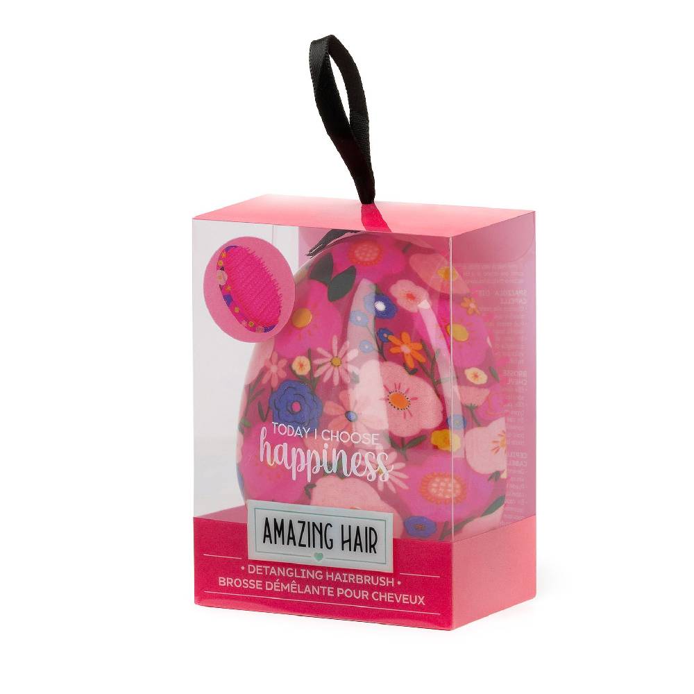 Legami Spazzola Districante per Capelli - Amazing Hair Shopping Online