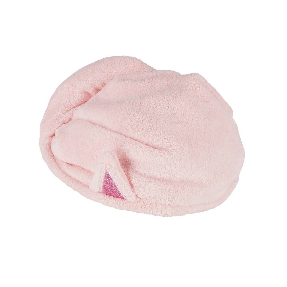 Legami Asciugamano per Capelli a Turbante - Love My Hair Sottocosto