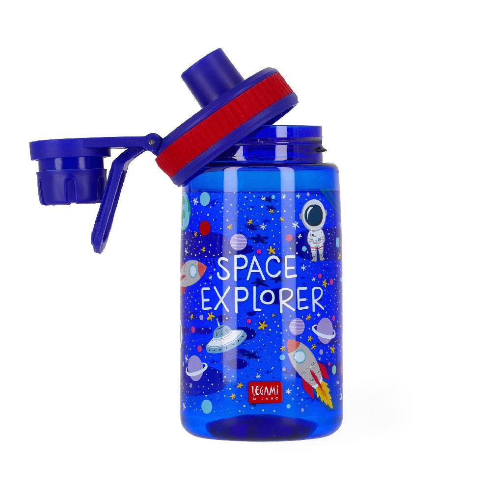 Legami Borraccia per Bambini - Let's Drink! Convenienza