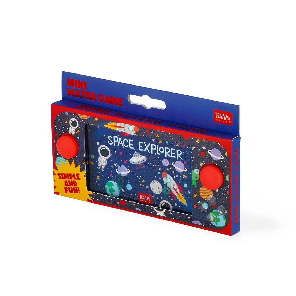 Legami Mini Gioco ad Acqua - Mini Water Game Novità