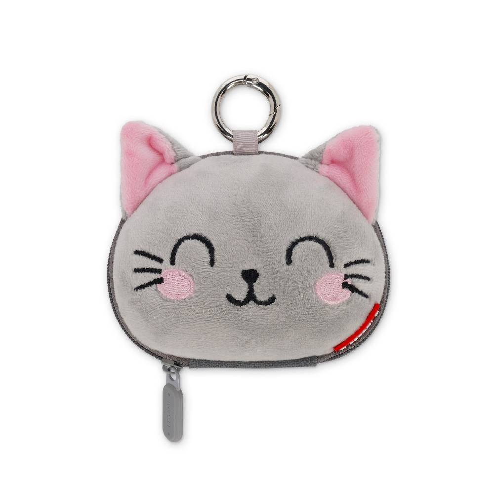 Legami Portamonete con Portachiavi - So Cute!