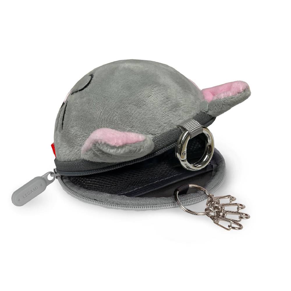 Legami Portamonete con Portachiavi - So Cute! Presa