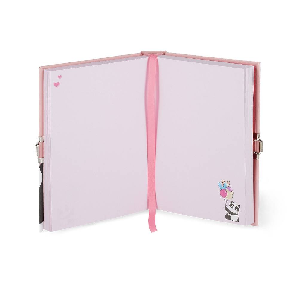 Legami Diario Segreto con Lucchetto - My Secret Diary Sconto