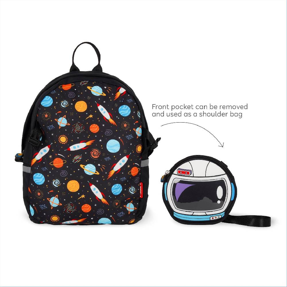Legami Zaino con Borsa Rimovibile - So Cute! Offerta