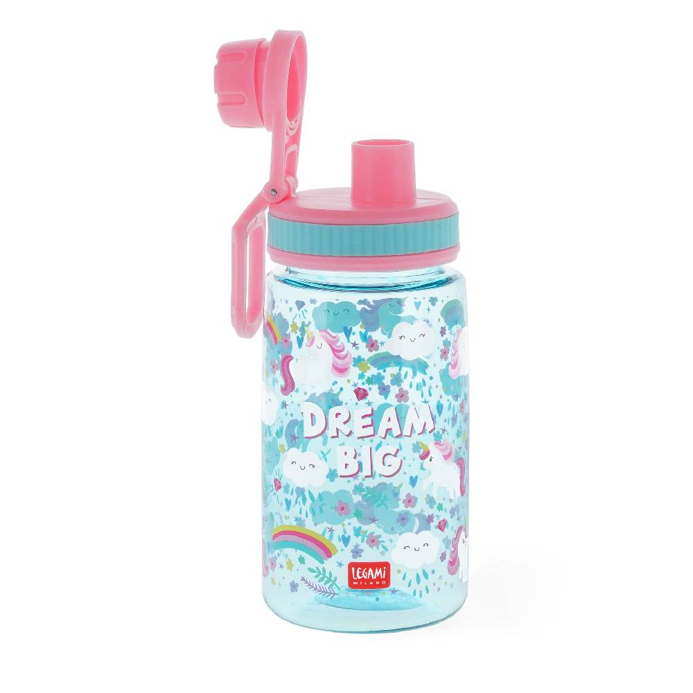 Legami Borraccia per Bambini - Let's Drink! Online