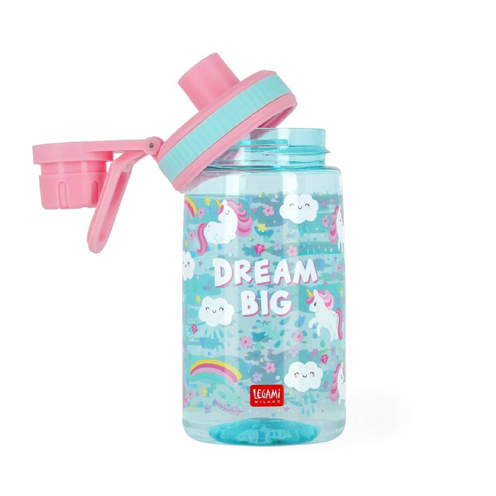 Legami Borraccia per Bambini - Let's Drink! Online